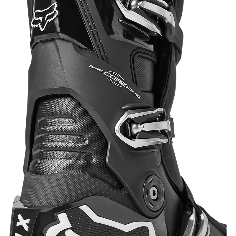 Fox Apparel Fox Motion X Off Road Boots Jorgensen Powersports