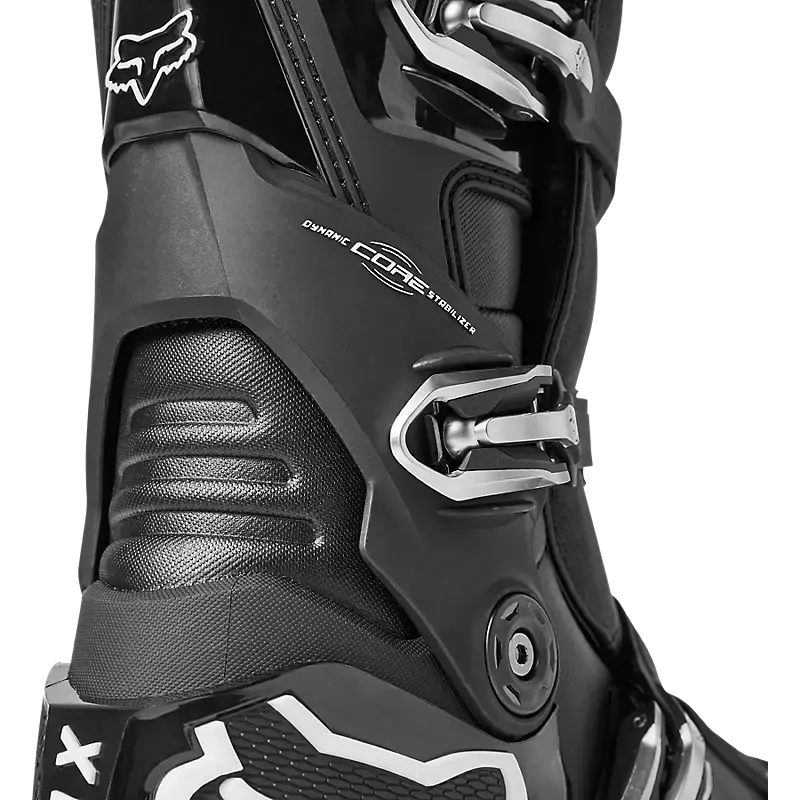 Fox Apparel Fox Motion X Off Road Boots Jorgensen Powersports