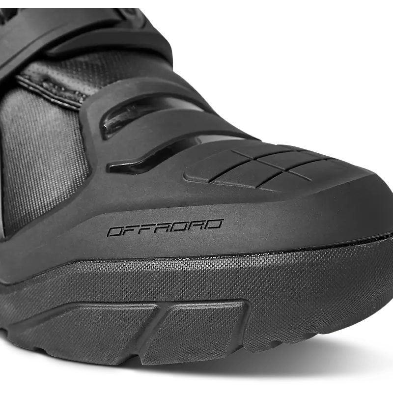 Fox Apparel Fox Motion X Off Road Boots Jorgensen Powersports