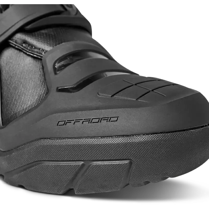 Fox Apparel Fox Motion X Off Road Boots Jorgensen Powersports