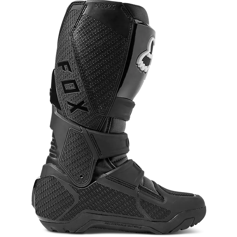 Fox Apparel Fox Motion X Off Road Boots Jorgensen Powersports