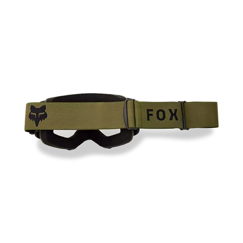 Fox Apparel Fox MTB Main Goggle Jorgensen Powersports