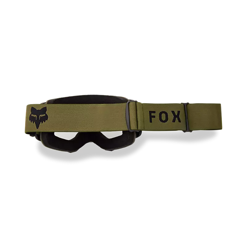 Fox Apparel Fox MTB Main Goggle Jorgensen Powersports