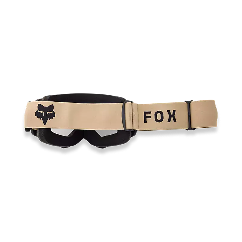 Fox Apparel Fox MTB Main Goggle Jorgensen Powersports