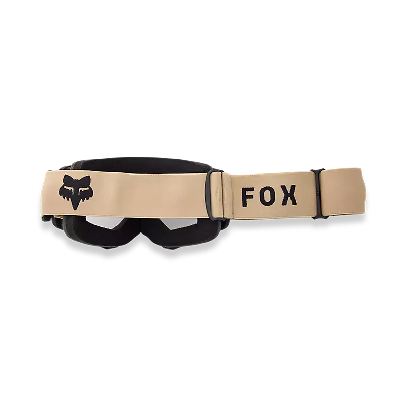 Fox Apparel Fox MTB Main Goggle Jorgensen Powersports