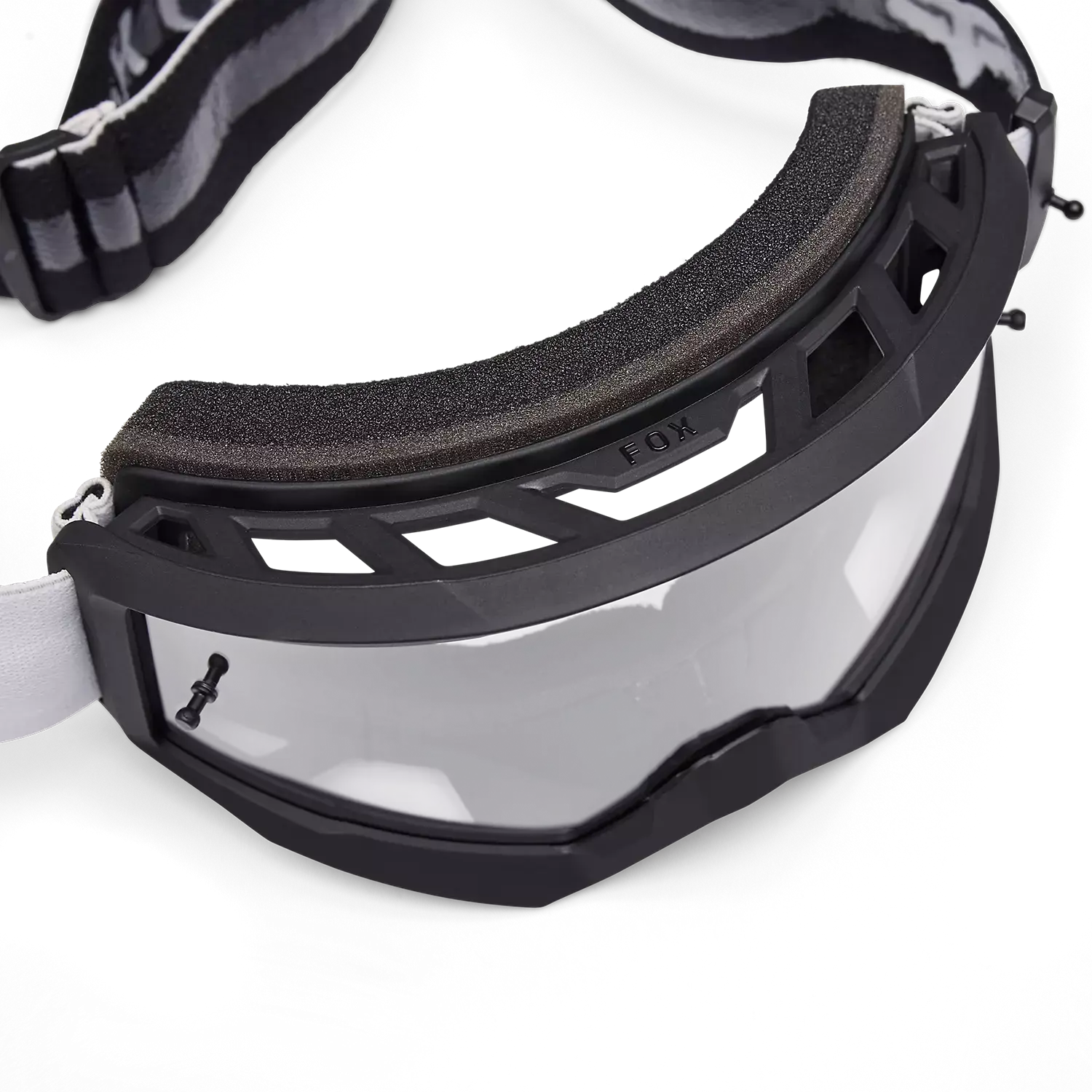 Fox Apparel Fox MTB Main Goggle Jorgensen Powersports