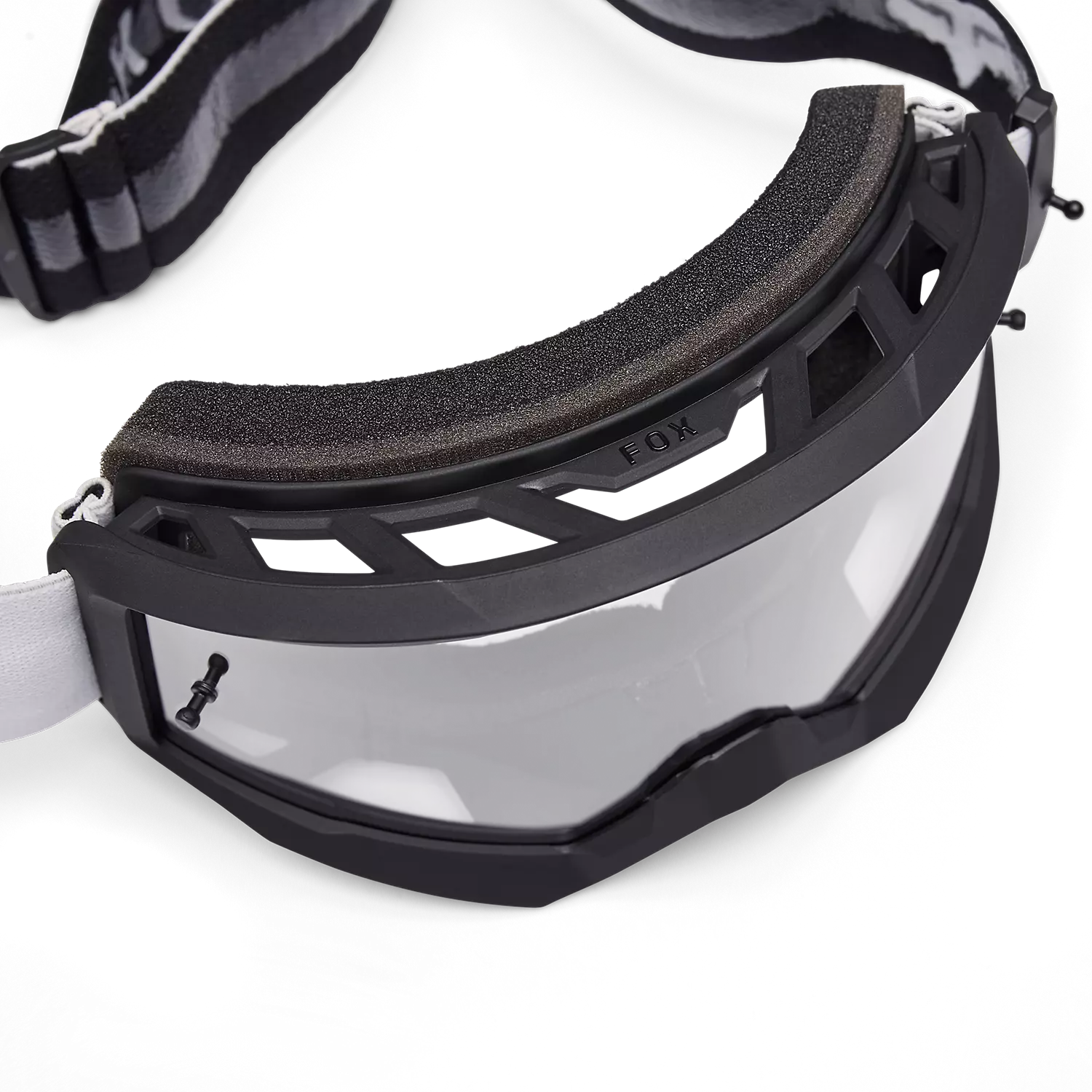 Fox Apparel Fox MTB Main Goggle Jorgensen Powersports