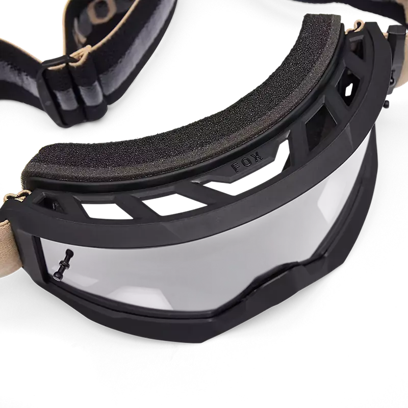 Fox Apparel Fox MTB Main Goggle Jorgensen Powersports