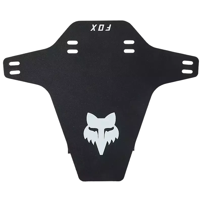 Fox Apparel Fox Mudguard Jorgensen Powersports
