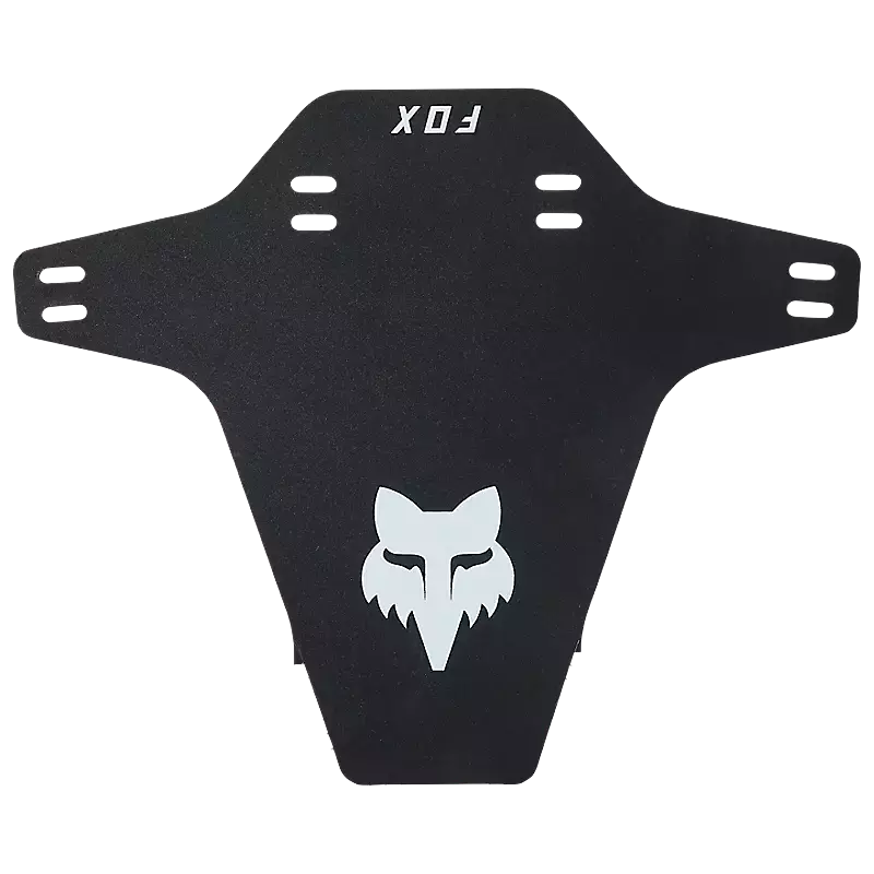 Fox Apparel Fox Mudguard Jorgensen Powersports
