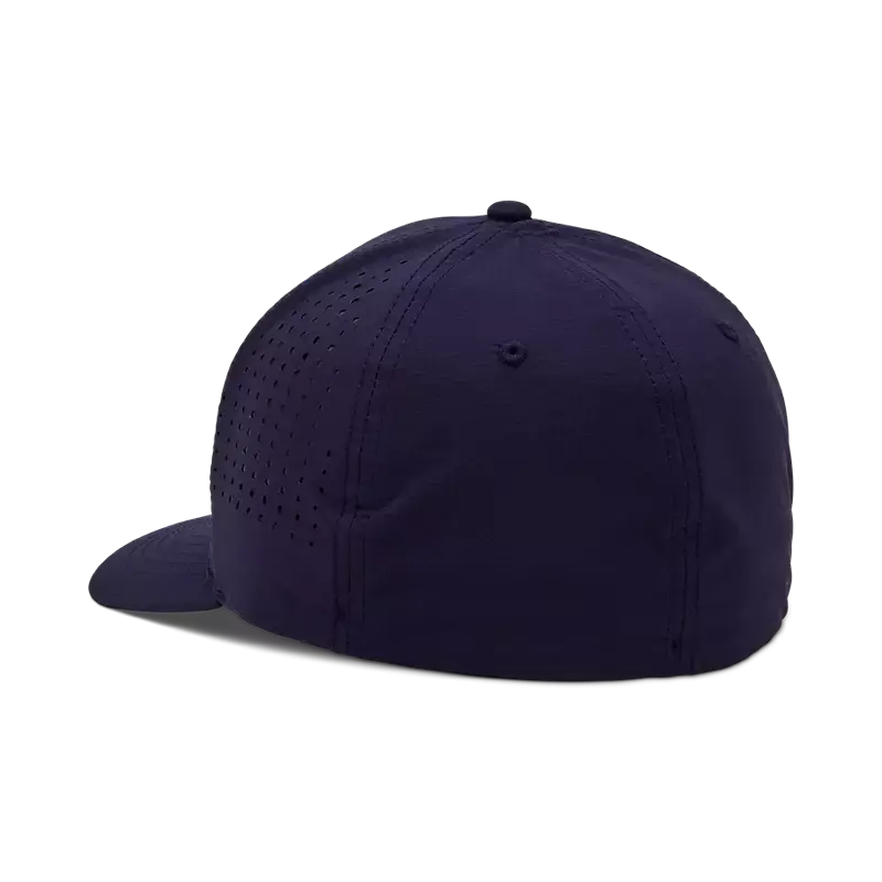 Fox Apparel Fox Non Stop Tech Flexfit Hat Jorgensen Powersports