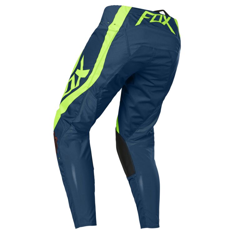 Fox Apparel Fox Pants Jorgensen Powersports