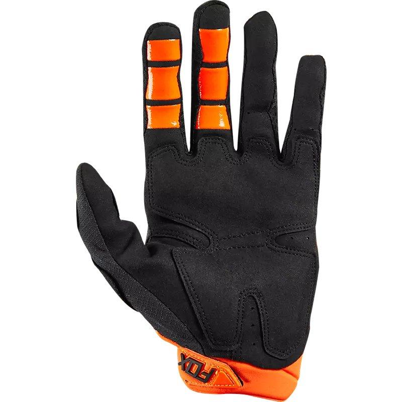 Fox Apparel Fox Pawtector Gloves Jorgensen Powersports