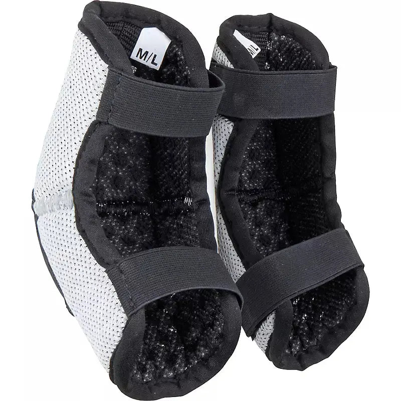 Fox Apparel Fox Peewee Titan M/L Elbow Pads Jorgensen Powersports