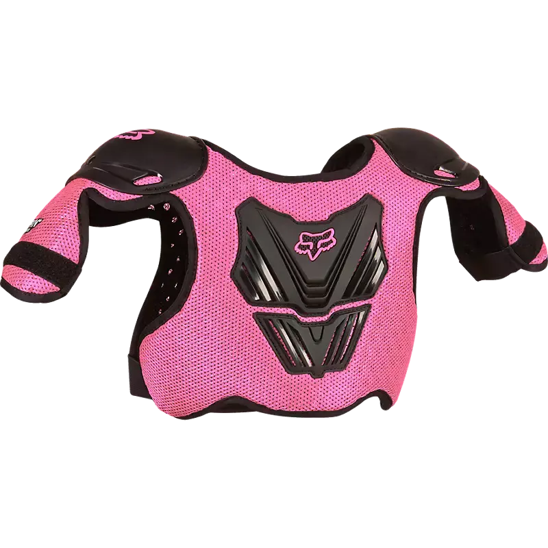 Fox Apparel Fox Peewee Titan Roost Deflector Jorgensen Powersports