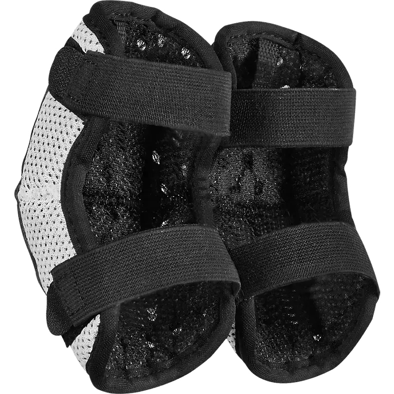 Fox Apparel Fox Peewee Titan S/M Elbow Pads Jorgensen Powersports