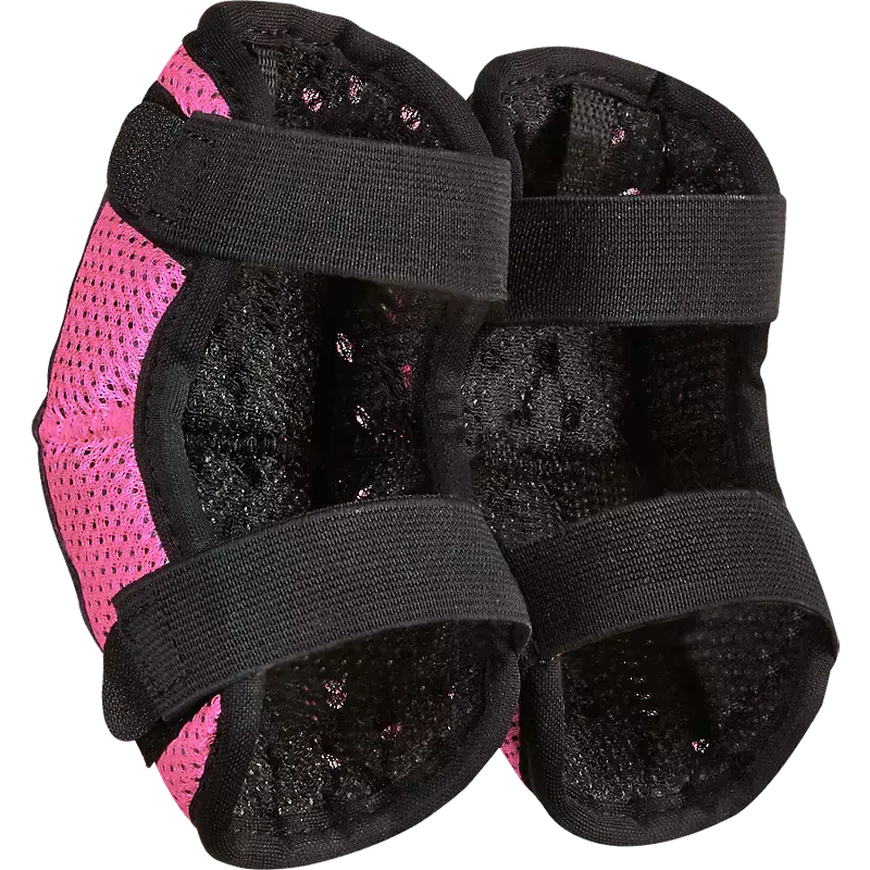 Fox Apparel Fox Peewee Titan S/M Elbow Pads Jorgensen Powersports