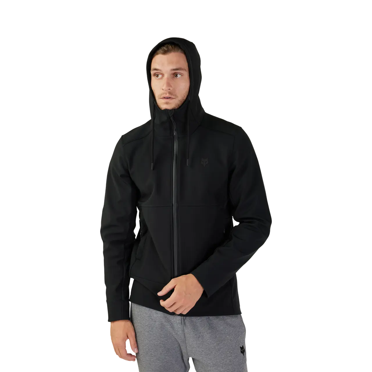 Fox Apparel Fox Pit Jacket Jorgensen Powersports