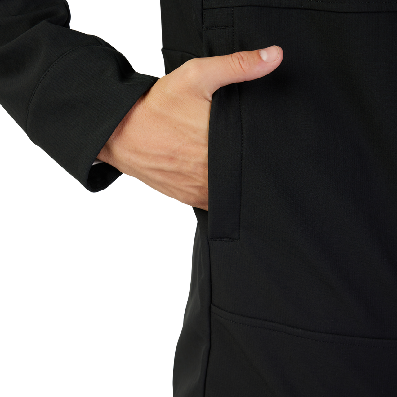 Fox Apparel Fox Pit Jacket Jorgensen Powersports