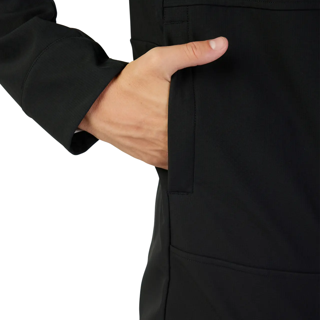 Fox Apparel Fox Pit Jacket Jorgensen Powersports