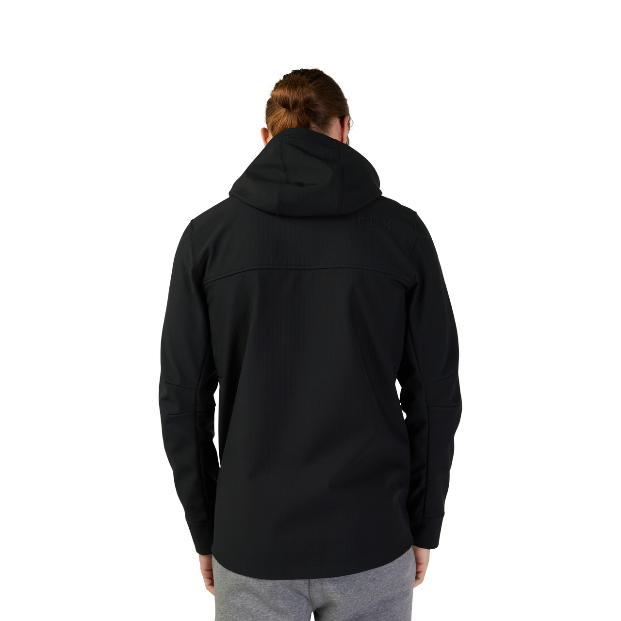 Fox Apparel Fox Pit Jacket Jorgensen Powersports