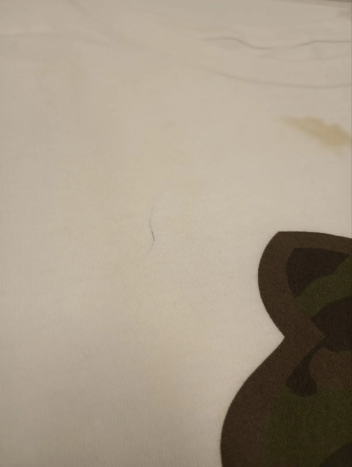 Fox Apparel Fox Predator Tee X-Large 25435-190-XL 191972387098 Jorgensen Powersports