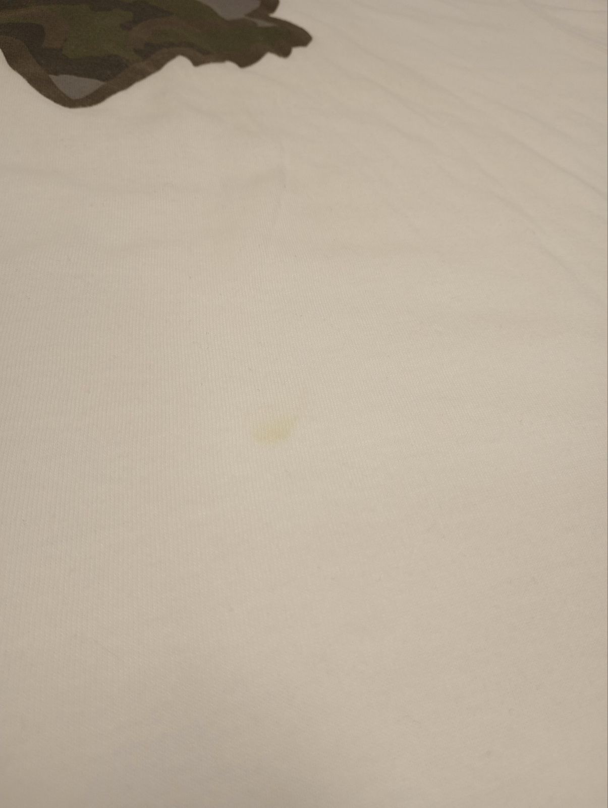 Fox Apparel Fox Predator Tee X-Large 25435-190-XL 191972387098 Jorgensen Powersports