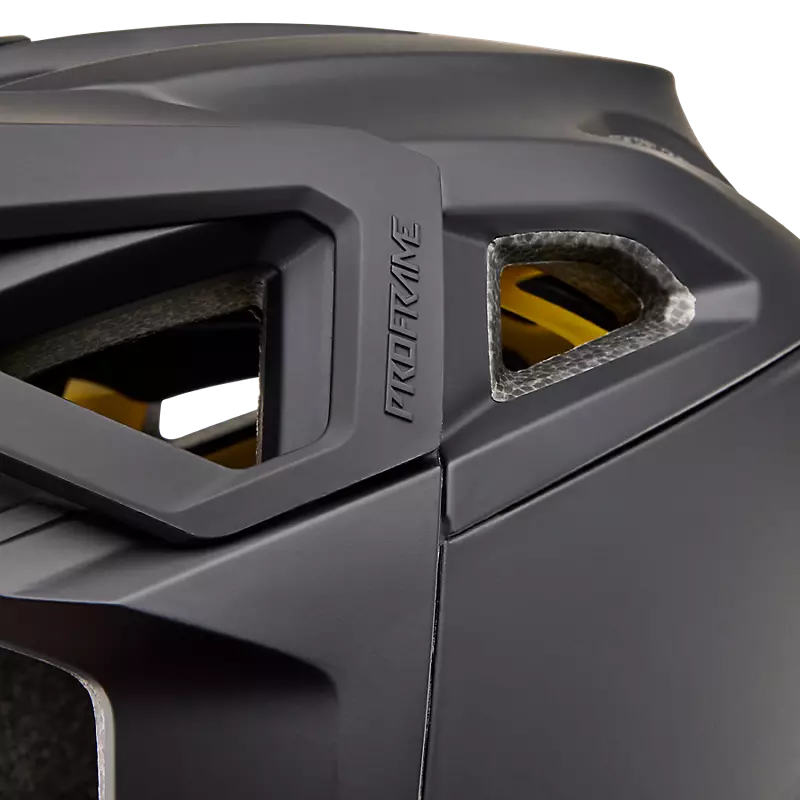 Fox Apparel Fox Proframe Helmet Jorgensen Powersports