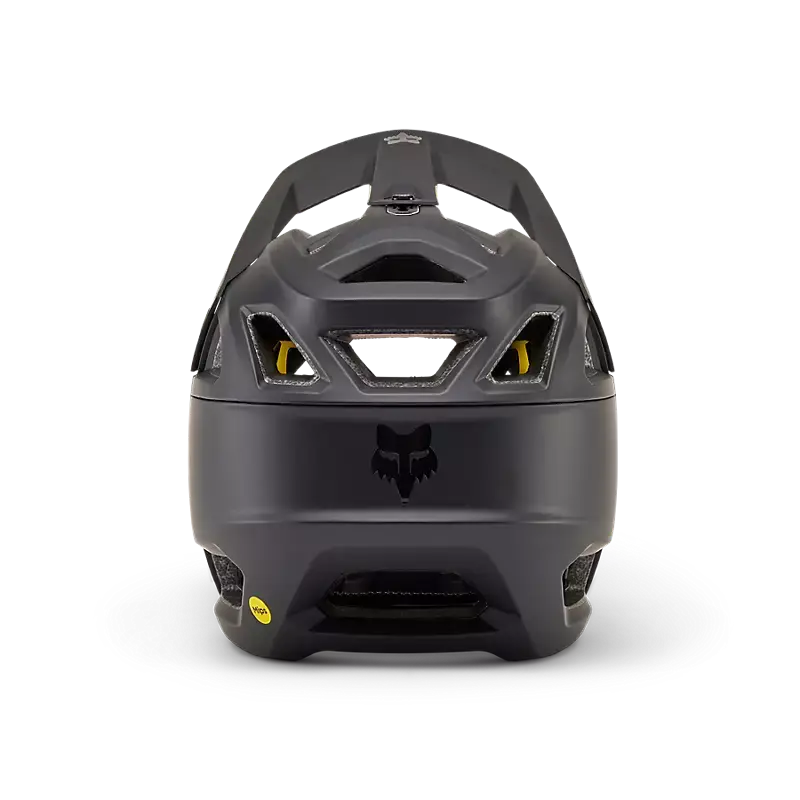 Fox Apparel Fox Proframe Helmet Jorgensen Powersports