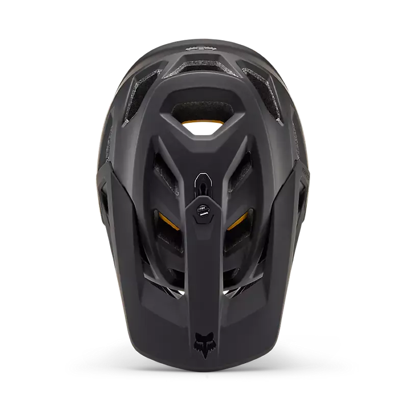 Fox Apparel Fox Proframe Helmet Jorgensen Powersports