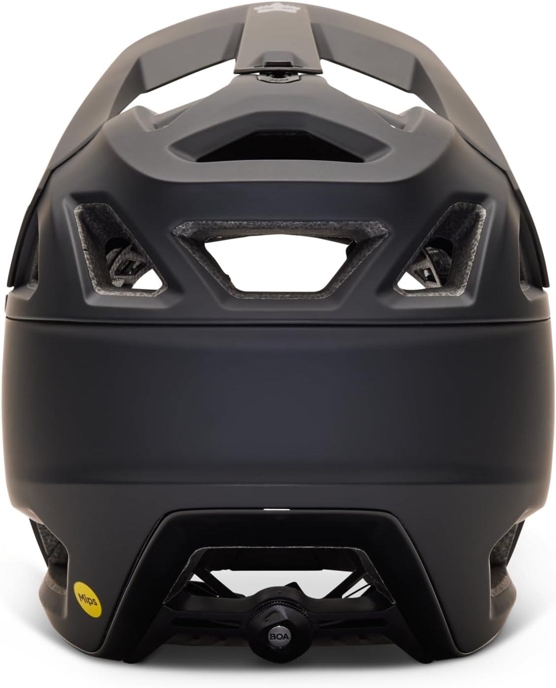 Fox Apparel Fox ProFrame RS Jorgensen Powersports