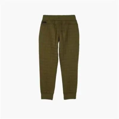 Fox Apparel Fox Quilted Fleece Jogger 31763-009-XL Jorgensen Powersports