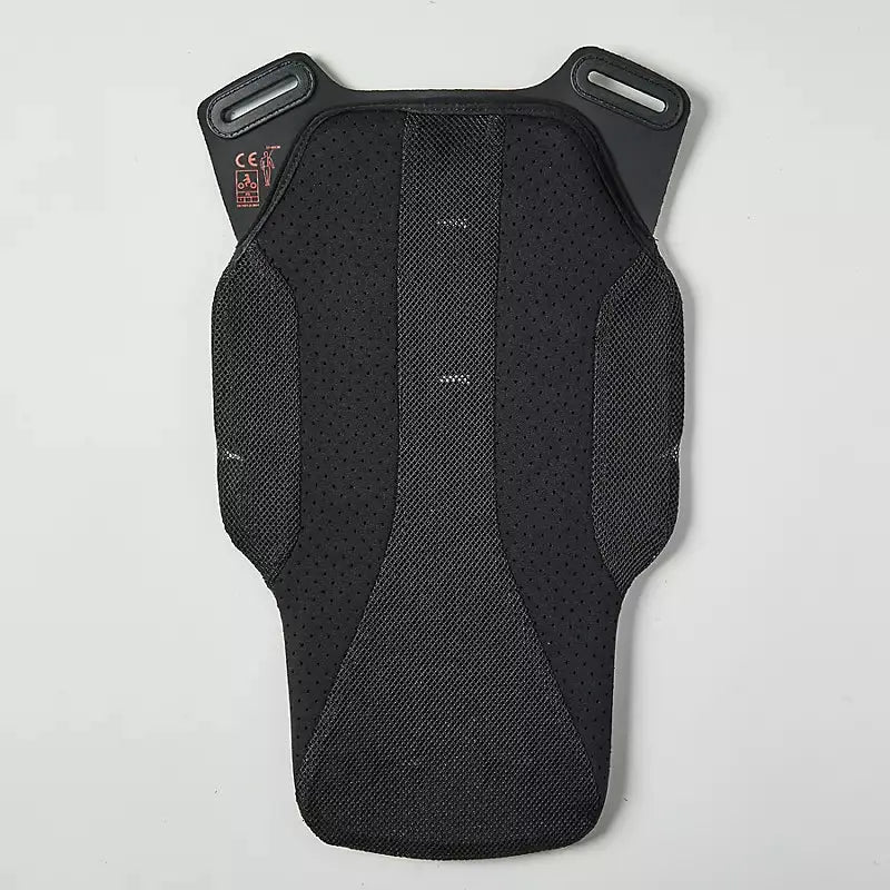 Fox Apparel Fox Raceframe Back Insert Youth 25259-001-OS 191972283918 Jorgensen Powersports