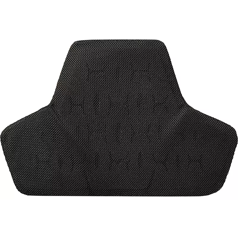 Fox Apparel Fox Raceframe Chest Insert 25256-001-OS 191972283895 Jorgensen Powersports