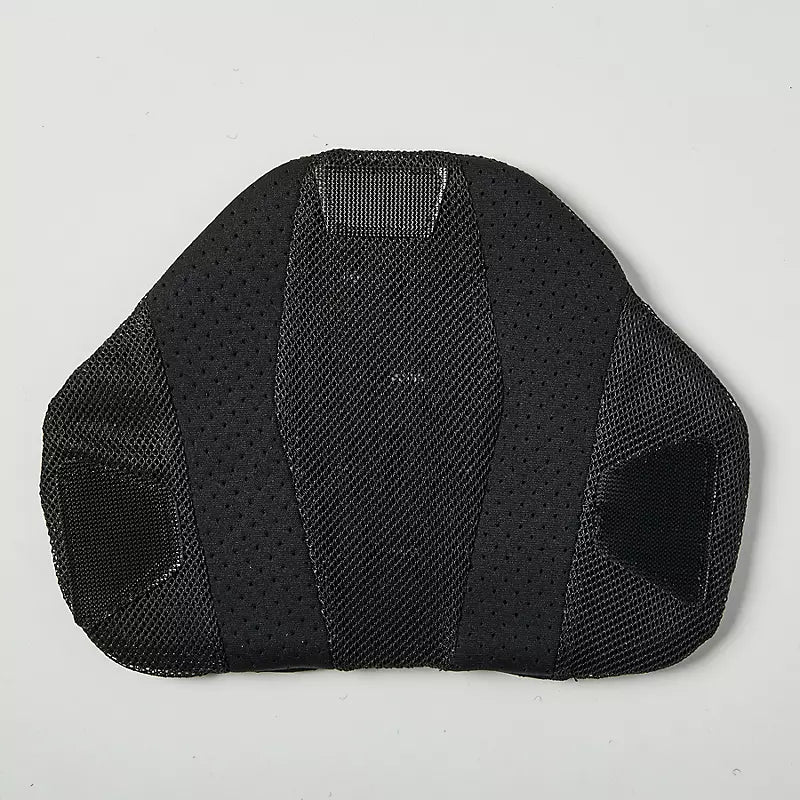 Fox Apparel Fox Raceframe Chest Insert Youth 25257-001-OS 191972283901 Jorgensen Powersports