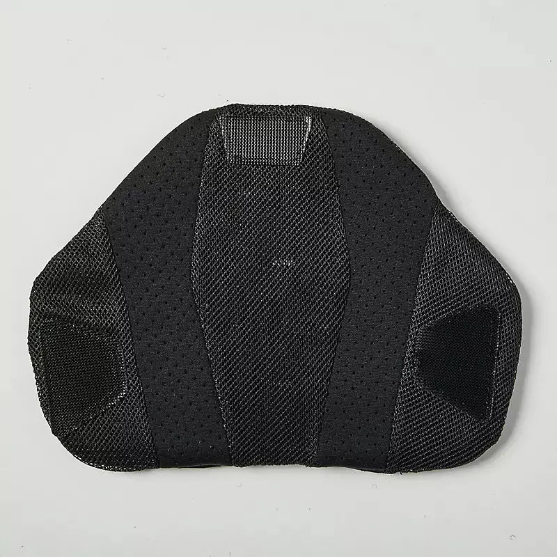 Fox Apparel Fox Raceframe Chest Insert Youth 25257-001-OS 191972283901 Jorgensen Powersports