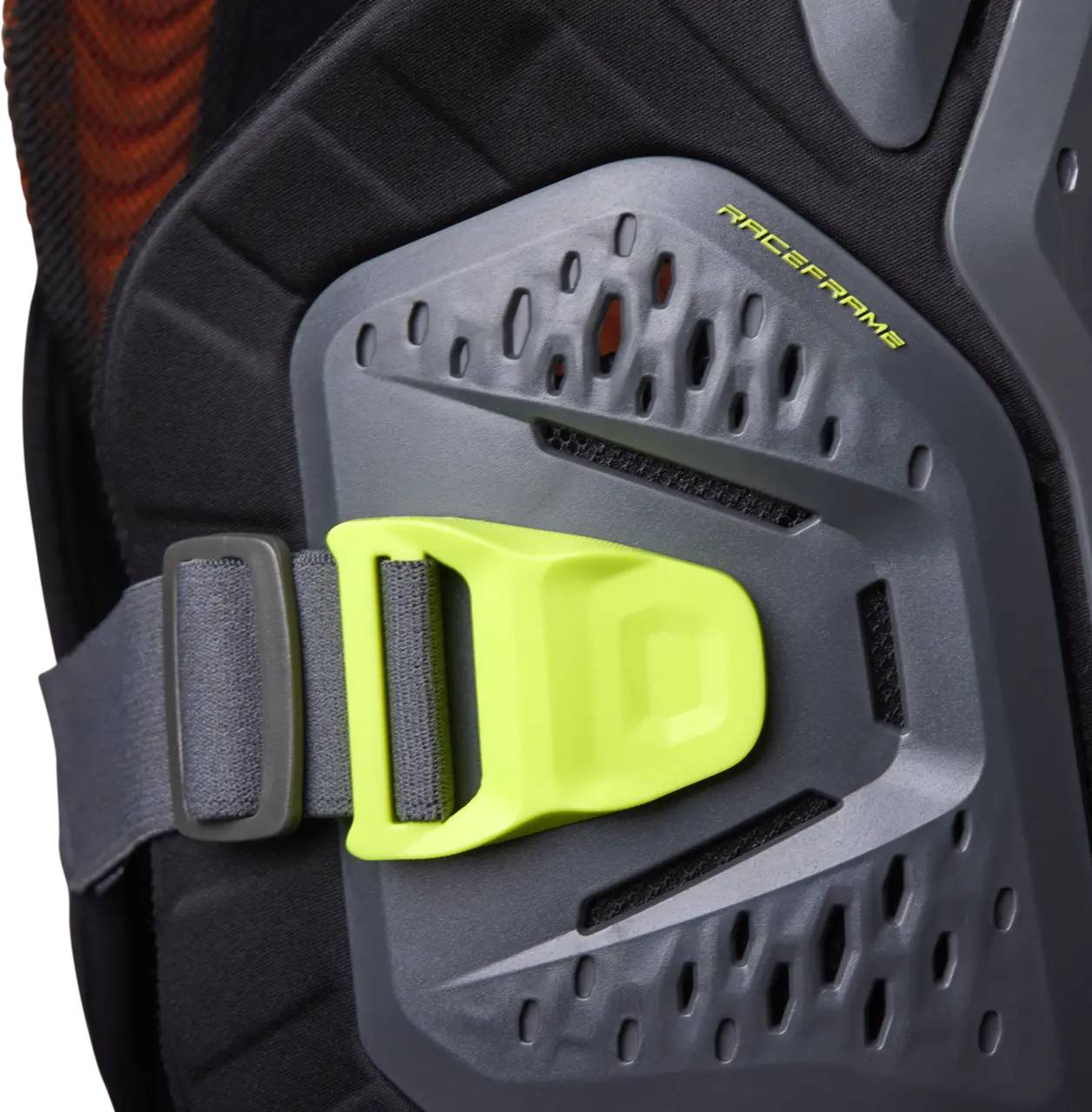 Fox Apparel Fox Raceframe Impact Guard Jorgensen Powersports