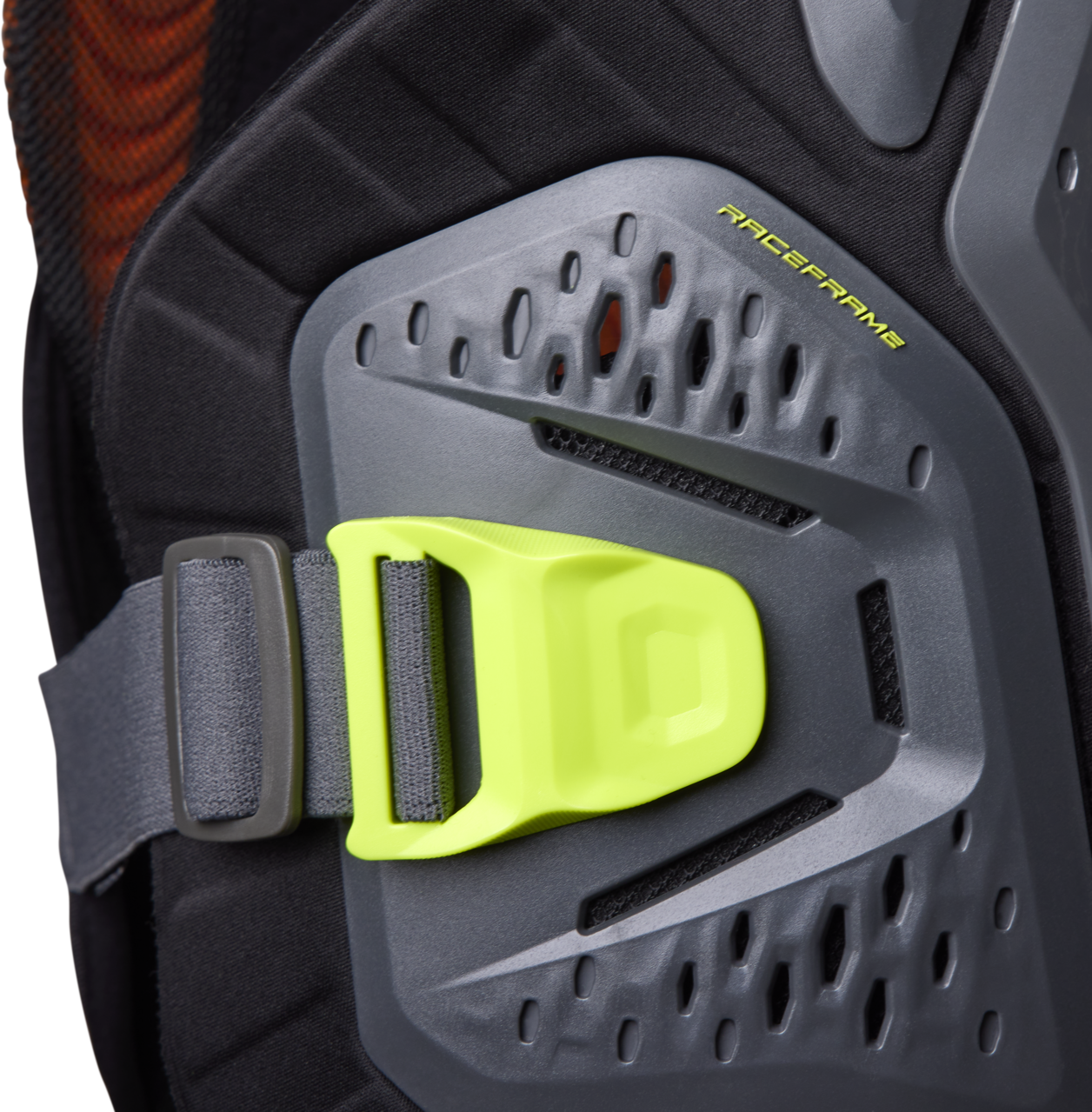 Fox Apparel Fox Raceframe Impact Guard Jorgensen Powersports