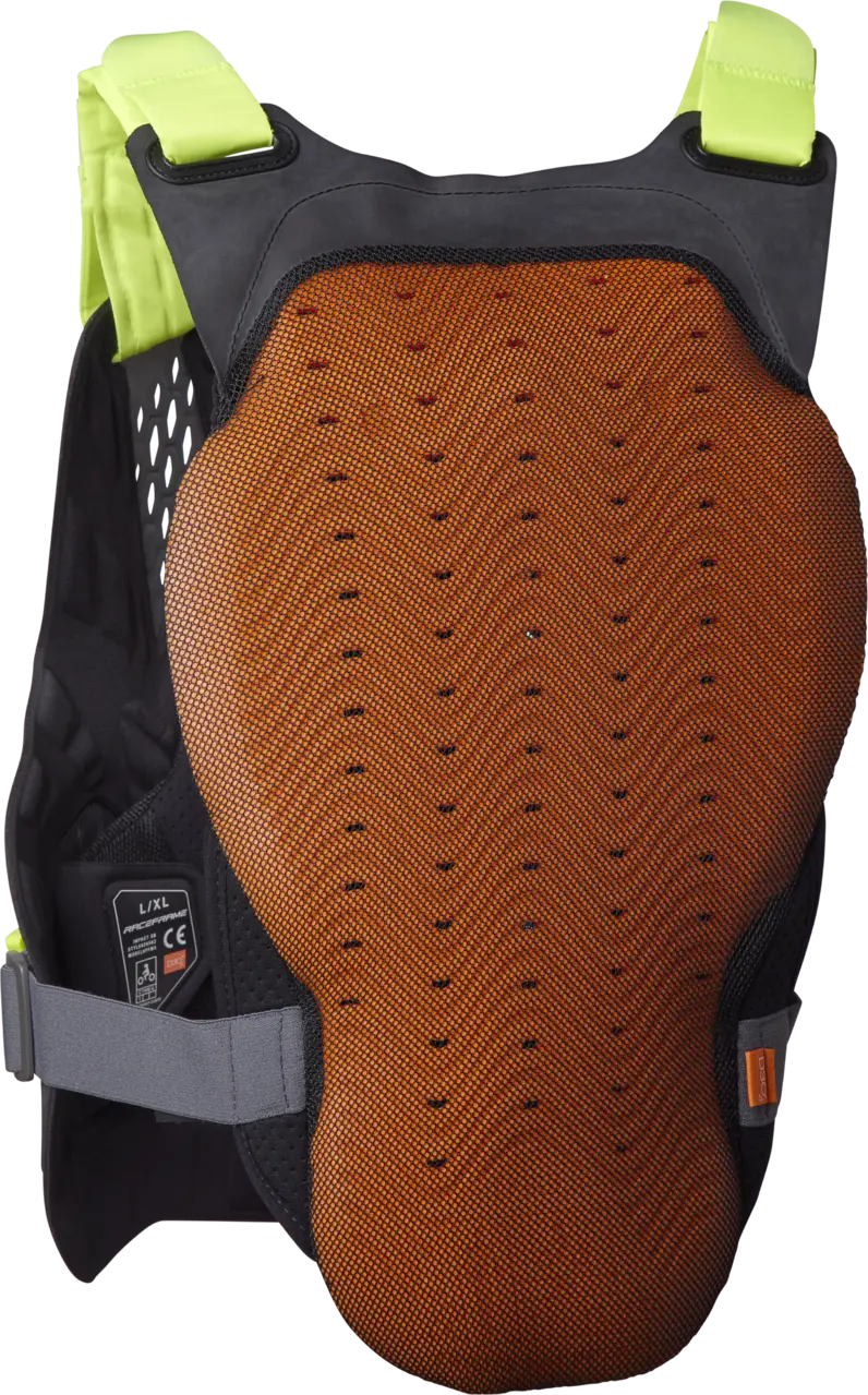 Fox Apparel Fox Raceframe Impact Guard Jorgensen Powersports