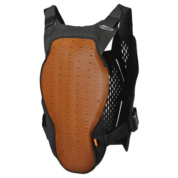 Fox Apparel Fox Raceframe Impact Guard Jorgensen Powersports
