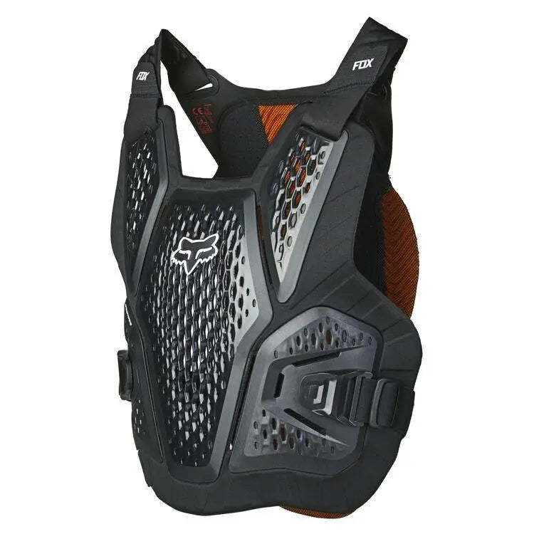 Fox Apparel Fox Raceframe Impact Guard Jorgensen Powersports