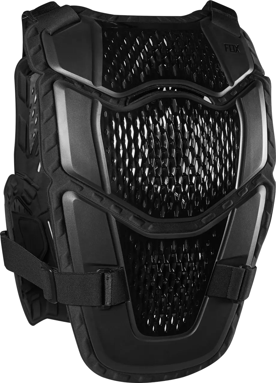 Fox Raceframe Roost Deflector Fox