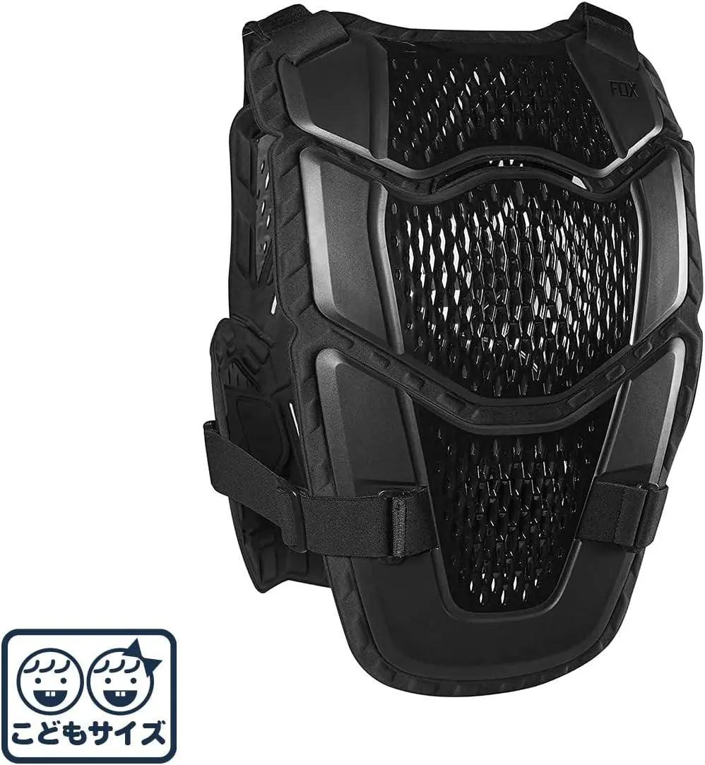 Fox Raceframe Roost Deflector Youth Fox