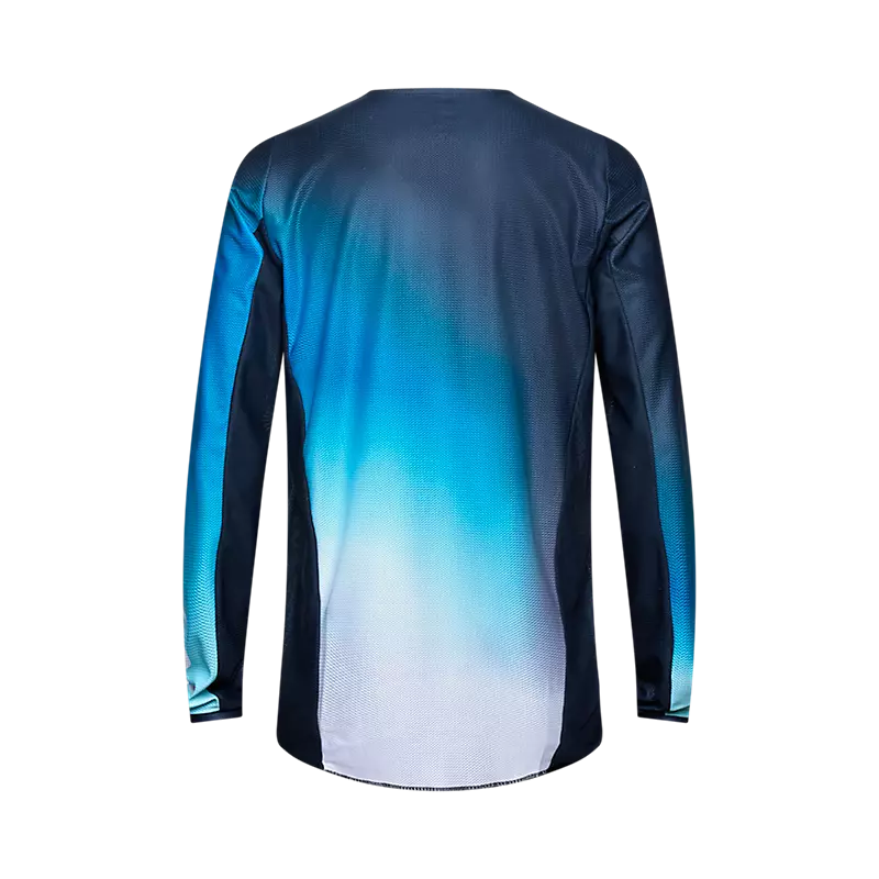 Fox Apparel Fox Racing 180 Air Haze Motocross Jersey – 2025 MX Ventilated Gear Jorgensen Powersports