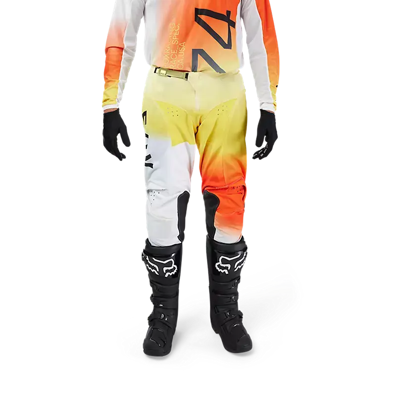 Fox Apparel Fox Racing 180 Air Haze Motocross Pants – 2025 Ventilated MX Gear Jorgensen Powersports