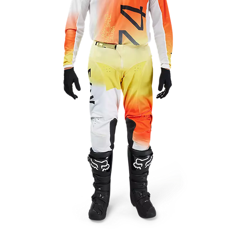 Fox Apparel Fox Racing 180 Air Haze Motocross Pants – 2025 Ventilated MX Gear Jorgensen Powersports