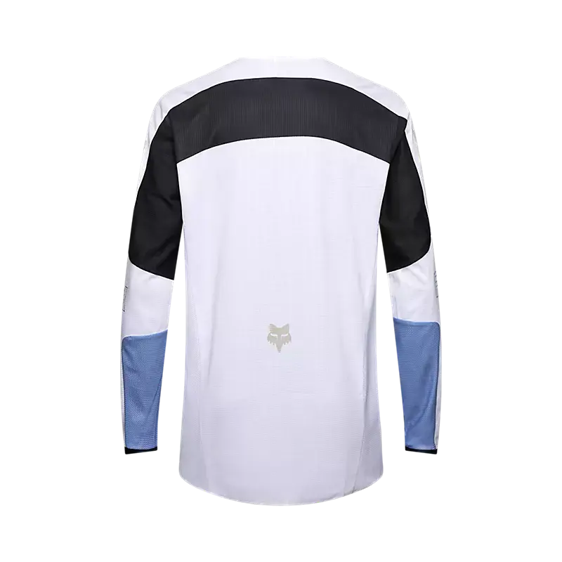 Fox Apparel Fox Racing 180 Digi Image Motocross Jersey – 2025 MX Race Gear Jorgensen Powersports