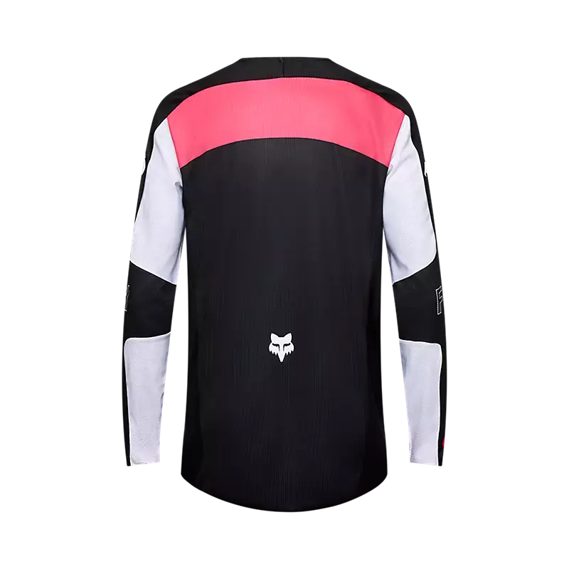 Fox Apparel Fox Racing 180 Digi Image Motocross Jersey – 2025 MX Race Gear Jorgensen Powersports