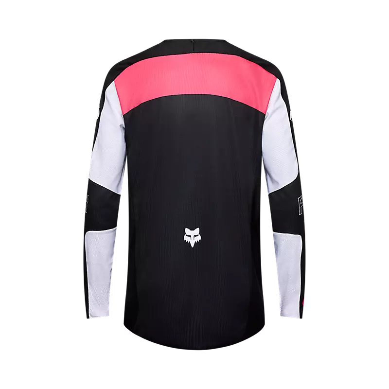 Fox Apparel Fox Racing 180 Digi Image Motocross Jersey – 2025 MX Race Gear Jorgensen Powersports