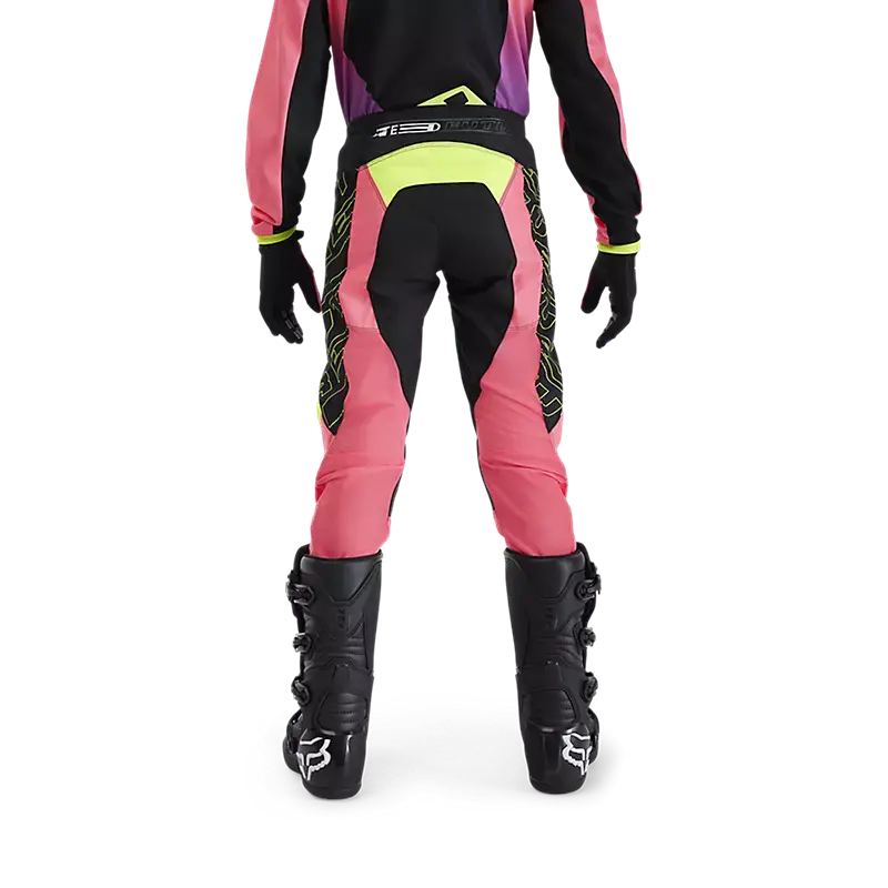 Fox Apparel Fox Racing 180 Elevated Youth MX Pants – 2025 Motocross Gear Jorgensen Powersports